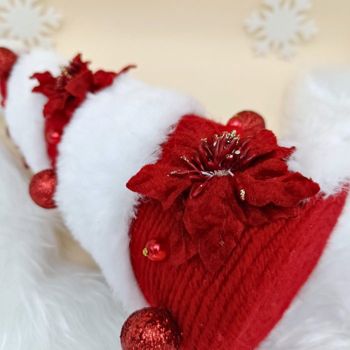 Bradut de Craciun - Acadea Cherry - imagine 3