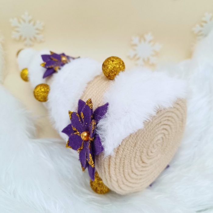 Bradut de Craciun - Acadea Murex - imagine 2