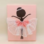 Tablou balerina Bella