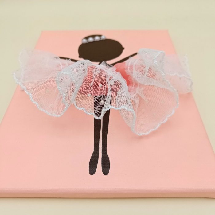 Tablou balerina Bella - imagine 2