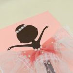 Tablou balerina Bella - imagine 3