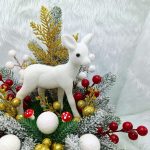 Aranjament Craciun – Padurea Fermecata - imagine 2